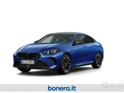 Novo BMW M235 M Sport 300 HP (220 kW) 2026 Azul Coupé