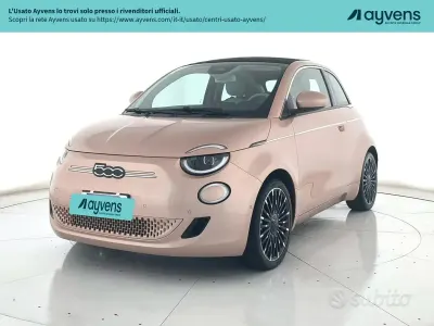 Gebraucht Fiat 500e