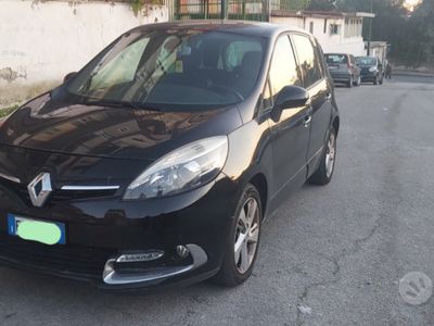 usata Renault Scénic III Scénic 1.5 dCi 110CV Luxe