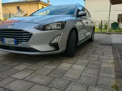 Usata Ford Focus