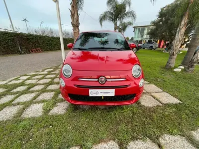 Usata Fiat 500