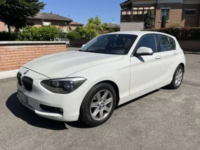 Usata BMW 118