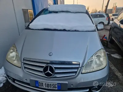 Usata Mercedes A150
