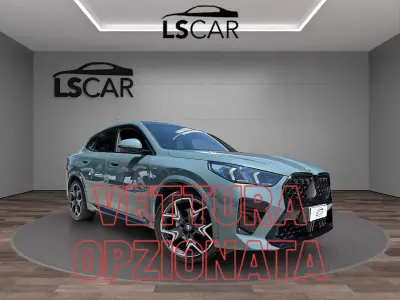Usata BMW X2