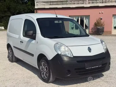 Usata Renault Kangoo