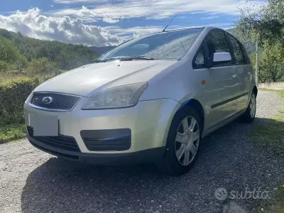 Occasion Ford C-MAX