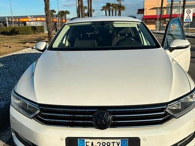 Usata VW Passat 2015 Station wagon
