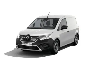 Usata Renault Kangoo 89 kW (122 CV) 2023 Bianco Monovolume