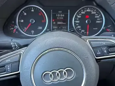 Usata Audi Q5