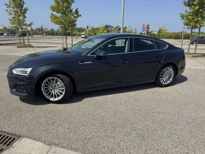 Usata Audi A5 Sportback