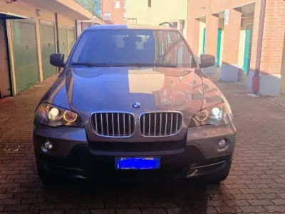 Usata BMW X5