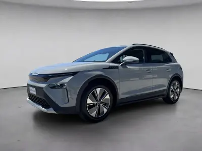 Nuova Skoda Elroq 69 kW (95 CV) 2026 Grigio pastello SUV