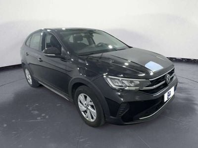 VW Taigo