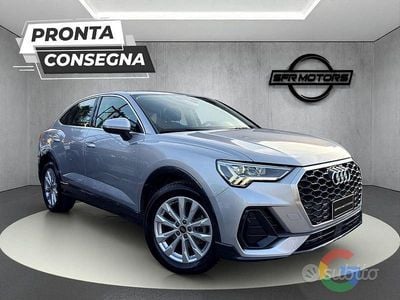 Usata Audi Q3 Sportback Business 150 CV (110 kW) 2022 SUV