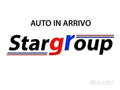 Usata BMW 118 M Sport 150 CV (110 kW) 2021 Grigio Utilitaria