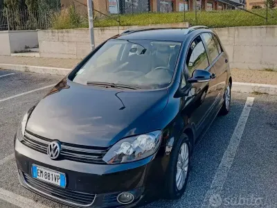 Usata VW Golf Plus
