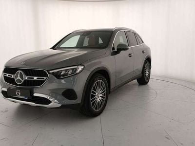 Grigio Usata 2023 Mercedes GLC220 Advanced SUV | 44.900 € (Ottimo prezzo)