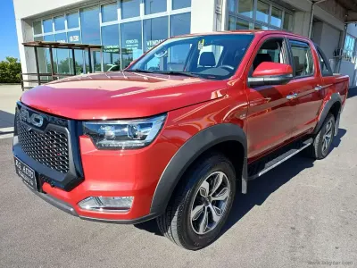 Usata EVO Cross 4