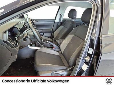 Usata VW Polo Life 80 CV (58 kW) 2023 Other Utilitaria