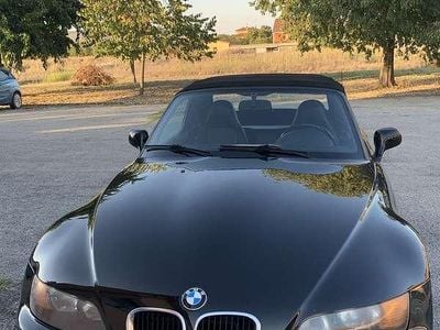Usata BMW Z3 Efficient Dynamics 116 CV (85 kW) 1996 Cabrio