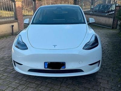 Usata 2021 Tesla Model Y Long Range AWD SUV | 26.000 € (Ottimo prezzo)
