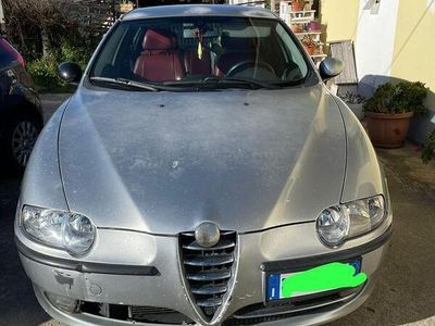 usata Alfa Romeo 147 1.9