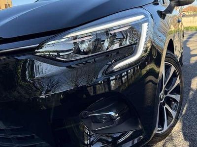 Usata Renault Clio IV Intens 101 CV (74 kW) 2019 Berlina