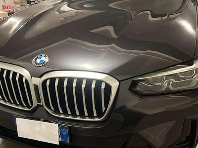 Usata BMW X3 M Sport 190 CV (139 kW) 2023 SUV