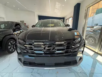 Usata Hyundai Tucson