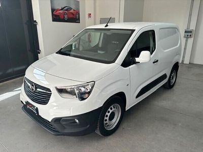 Opel Combo Life