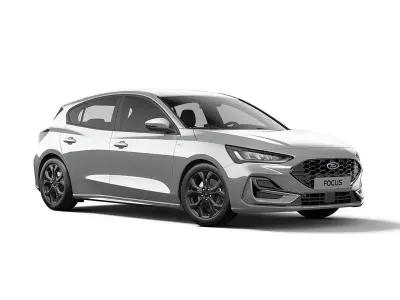 Usata Ford Focus