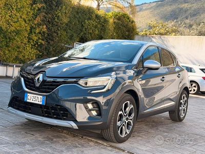 Usata Renault Captur Techno 100 CV (73 kW) 2022 SUV