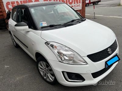 usata Suzuki Swift (2010-2017) - 2017