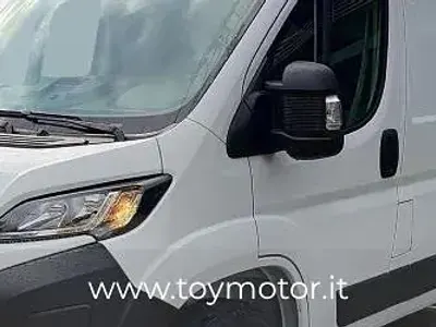 Nuova Toyota Proace City City 56 kW (77 CV) 2026 Bianco Monovolume