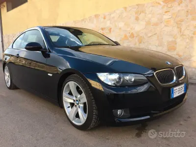 Usata BMW 320