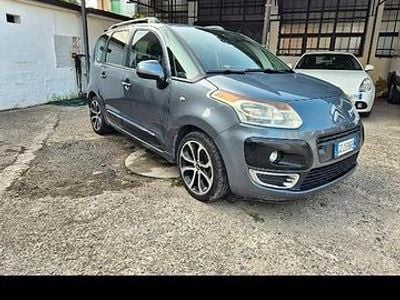 Citroën C3 Picasso