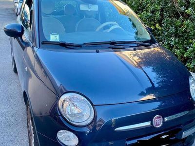 usata Fiat 500 (2007-2016) - 2008