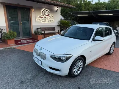 Usata BMW 118