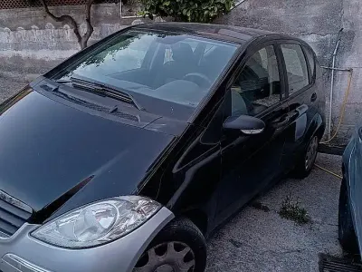 Usata Mercedes A180