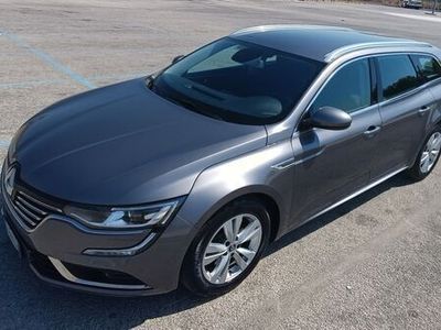 usata Renault Talisman dCi 130 CV Non fumatore, tenuta sempre in box.