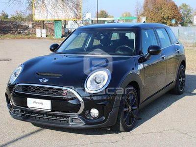 usata Mini Cooper SD Clubman Cooper SD Clubman 2.0