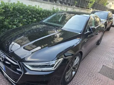 Usata Audi A7 Sportback 204 CV (150 kW) 2019 Utilitaria