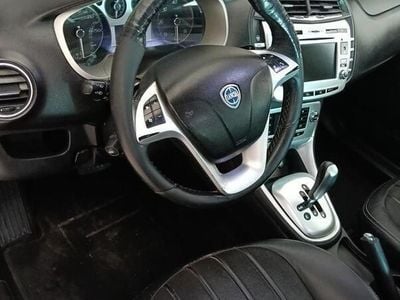 Lancia Delta