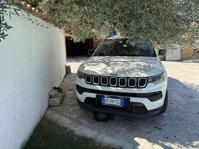 Usata 2021 Jeep Compass SUV | 24.000 € (Buon prezzo)