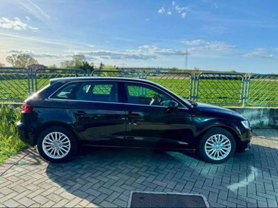 usata Audi A3 Sportback A3 2.0 tdi Attraction 150cv s-tronic