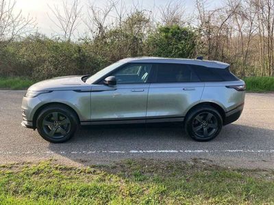 usata Land Rover Range Rover Velar 2017 2.0d i4 R-Dynamic 180cv