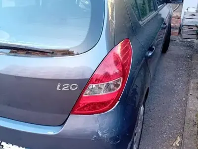 Usata Hyundai i20