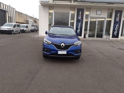 usata Renault Kadjar PROMO FINANZIAMENTO Blue dCi 8V 1