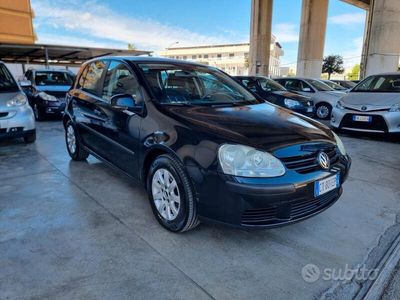 usata VW Golf V Golf 1.9 TDI 5p. Comfortline