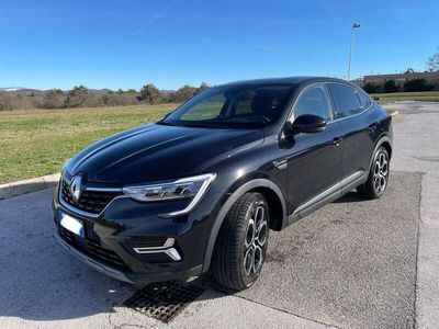 usata Renault Arkana Arkana2021 1.6 E-Tech hybrid Intens 145cv